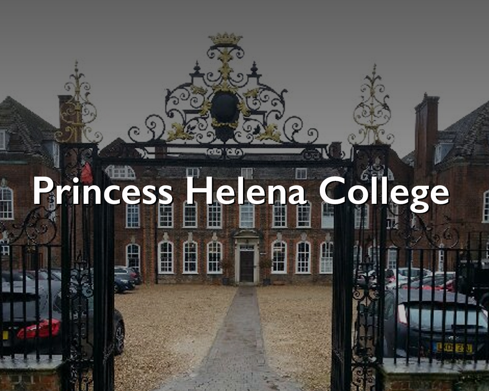 Princess Helena College
