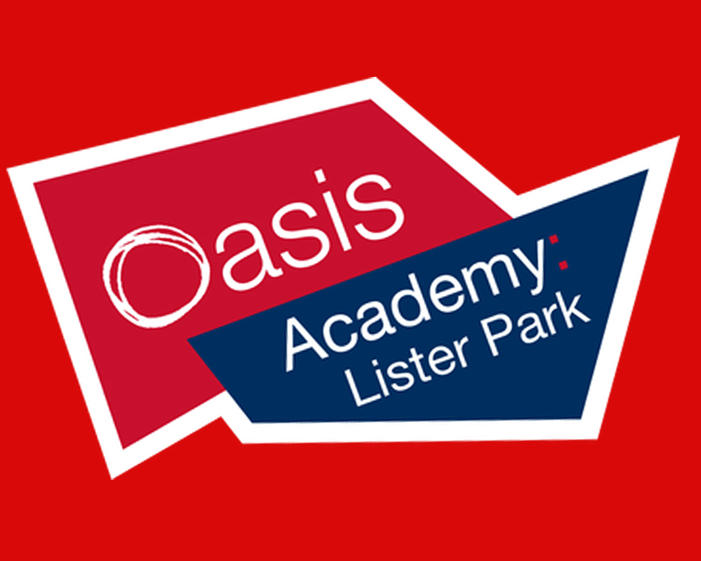 Oasis Academy Lister Park