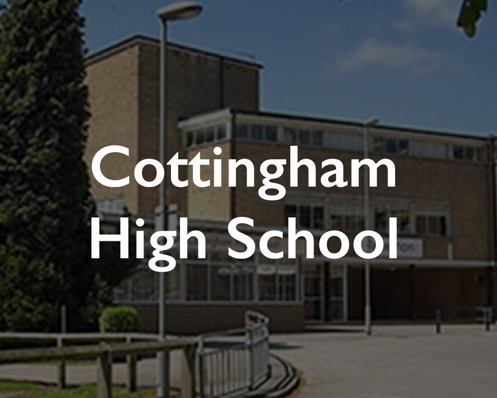 Cottingham High School