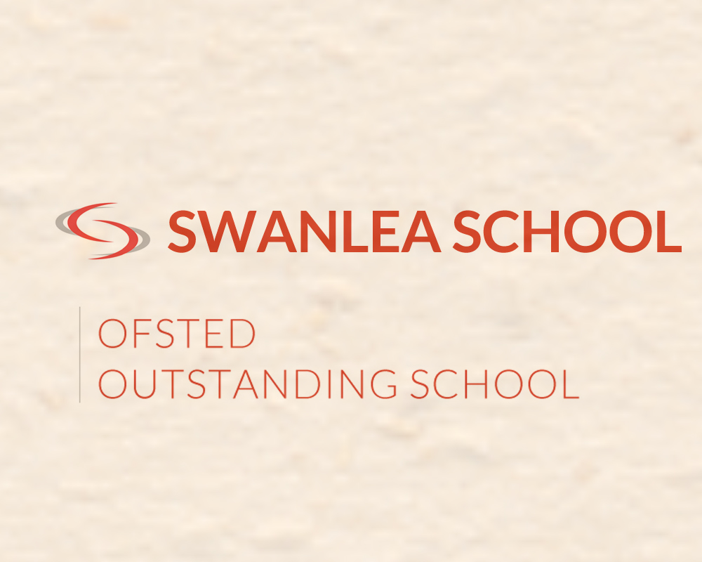 Swanlea – An outstanding academy